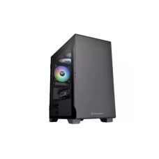 ZEUS INTEL Core i7-12700K/H610M/64GB DDR5/M.2 1TB/TT S100/700W brozne // Win11Pro