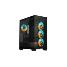 ZEUS INTEL Core i9-13900K/Liquid 360/B760M/64GB DDR5/M.2 1TB+M.2 2TB/RTX4070 Super 16GB/C500P/1000W Gold // Win11Pro