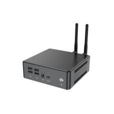 ZEUS Mini PC MPI12 Intel i5-1235U 10C 4.4 GHz/DDR4 16GB/M.2 512GB/LAN/Dual WiFi/BT/HDMI/DP/USB C