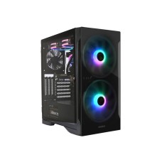 ZEUS AMD Ryzen 7 7700 DDR5 32GB M.2 1TB RTX4060 8GB