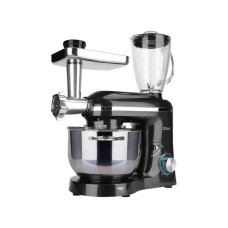ZILAN ZILAN ZLN1772 Mikser sa posudom + blender + nastavak za meso, 1400 W
