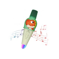 3G Bluetooth mikrofon Dino