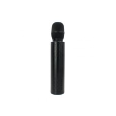 3G Bluetooth mikrofon M6 crni