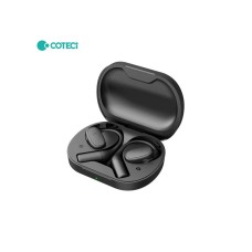 3G Bluetooth slusalice Coteci MS-027 sa AI prevodiocem crne