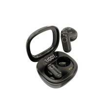 3G Bluetooth slušalice EL SK37 crne HQ