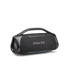 3G Bluetooth zvucnik NOWGO STORM II crni 3G Bluetooth zvucnik NOWGO STORM II crni
