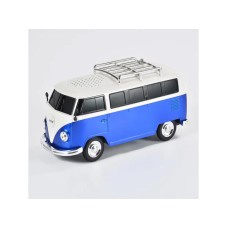 3G Bluetooth zvucnik WS-266 plavi 3G Bluetooth zvucnik WS-266 plavi