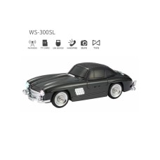 3G Bluetooth zvucnik WS-300SL crni 3G Bluetooth zvucnik WS-300SL crni