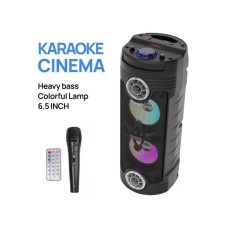 3G Bluetooth zvučnik ZQS6208