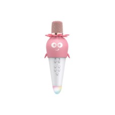3G Mikrofon K5 roze