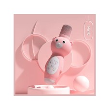 3G Mikrofon K6 roze