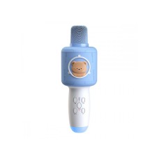 3G Mikrofon K7 plavi