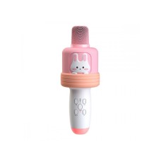 3G Mikrofon K7 roze