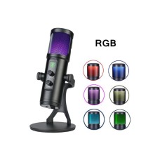 3G Mikrofon RGB 3G Mikrofon RGB