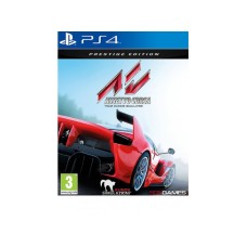 505 Games PS4 Assetto Corsa Ultimate Edition