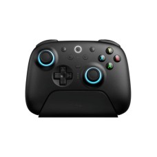 8bitdo Bežični gamepad Ultimate 2 Multi Platfrom/TMR/HallEffect/Dock/RGB/Vibracija/Black