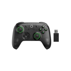 8bitdo Bežični gamepad Ultimate 2C Windows/Android/Tri-mode/Hall Effect/Vibracija/typeC/Black Transp 8bitdo Bežični gamepad Ultimate 2C Windows/Android/Tri-mode/Hall Effect/Vibracija/typeC/Black Transp