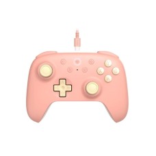 8bitdo Gamepad Ultimate 2C Windows/Android/Hall Effect/Vibracija/typeC/Peach Edition 8bitdo Gamepad Ultimate 2C Windows/Android/Hall Effect/Vibracija/typeC/Peach Edition