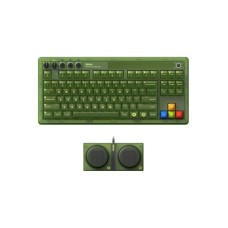8bitdo Retro 87 Mehanical Wireless Keyboard 8bitdo Retro 87 Mehanical Wireless Keyboard