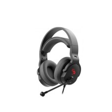 A4 TECH A4-G330P Bloody gejmerske slusalice sa mikrofonom, SURROUND, 50mm/16ohm, colorLED, USB+3,5mm
