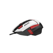 A4 TECH A4-W95 ULTRA NARAKA Bloody RGB Gejmerski mis, 2000Hz/100-20.000 DPI, White USB 135mm