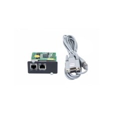 ABB Mini Vinpover SNMP kartica ABB Mini Vinpover SNMP kartica