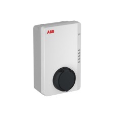 ABB Terra AC zidni punjač za električna vozila, 22kW (W22-T-R-C-0)