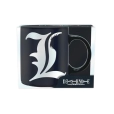 ABYstyle Keramička šolja DEATH NOTE ABYstyle Keramička šolja DEATH NOTE