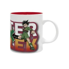 ABYstyle Šolja AbyStyle - Hunter X Hunter - Gon & Killua ABYstyle Šolja AbyStyle - Hunter X Hunter - Gon & Killua