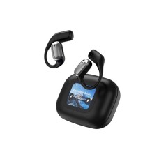 Acekool Bluetooth slušalice A16 Mini Pro sa AI prevodiocem crne Acekool Bluetooth slušalice A16 Mini Pro sa AI prevodiocem crne