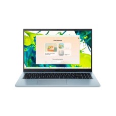 ACER Aspire Go 15 AG15-72P-74R6 (Snow Blue) FHD IPS, Core 7 150U, 16GB, 1TB SSD (NX.JW6EX.00E)