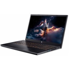ACER Nitro V15 AI ANV15-42-R5HG (Black) FHD IPS 165Hz, R5 7640HS, 16GB, 512GB SSD, RTX 4050 6GB (NH.QV4EX.003 // Win 11 Pro) ACER Nitro V15 AI ANV15-42-R5HG (Black) FHD IPS 165Hz, R5 7640HS, 16GB, 512GB SSD, RTX 4050 6GB (NH.QV4EX.003 // Win 11 Pro)