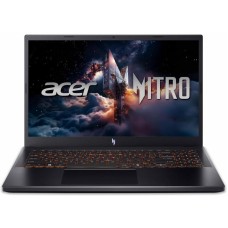 ACER Nitro V15 ANV15-52-5677 (Black) FHD IPS 165Hz, i5-13420H, 32GB, 1TB SSD, RTX 5060 8GB (NH.QZ8EX.00C) ACER Nitro V15 ANV15-52-5677 (Black) FHD IPS 165Hz, i5-13420H, 32GB, 1TB SSD, RTX 5060 8GB (NH.QZ8EX.00C)