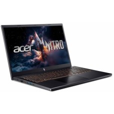 ACER Nitro V15 ANV15-52-90PP (Black) FHD IPS 165Hz, i9-13900H, 32GB, 1TB SSD, RTX 5060 8GB (NH.QZ8EX.00B // Win 11 Pro)