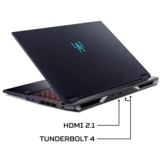 ACER Predator Helios Neo 16 AI PHN16-73-914V (Abyssal Black) WQXGA IPS 240Hz, U9 275HX, 32GB, 1TB SSD, RTX 5070 8GB (NH.QX5EX.00F) ACER Predator Helios Neo 16 AI PHN16-73-914V (Abyssal Black) WQXGA IPS 240Hz, U9 275HX, 32GB, 1TB SSD, RTX 5070 8GB (NH.QX5EX.00F)