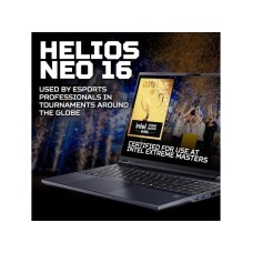 ACER Predator PHN16-73-9425 (Abyssal Black) WQXGA IPS 180Hz, U9 275HX, 32GB, 1TB SSD, RTX 5060 (NH.QVUEX.00B // Win 11 Home) ACER Predator PHN16-73-9425 (Abyssal Black) WQXGA IPS 180Hz, U9 275HX, 32GB, 1TB SSD, RTX 5060 (NH.QVUEX.00B // Win 11 Home)