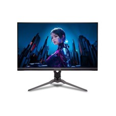 ACER Predator XB273U X1 WQHD IPS 200Hz Gaming Monitor