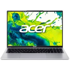ACER Swift Lite 16 SFL16-31P-365Z (Light Silver) WUXGA IPS, Core 3 N355, 8GB, 512GB SSD (NX.D4WEX.002)