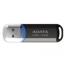 ADATA 64GB 2.0 AC906-64G-RBK crni ADATA 64GB 2.0 AC906-64G-RBK crni