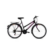 ADRIA MTB Bonita 26'' crno-pink ADRIA MTB Bonita 26'' crno-pink