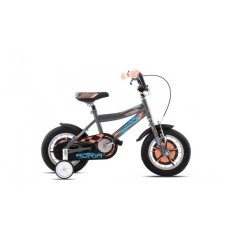 ADRIA Rocker 12 sivo-oranž TR923123-12