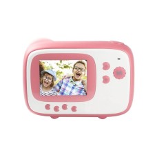 AGFA PHOTO Dečiji instant fotoaparat roze