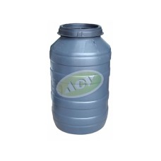 AGROMARKET Bure 210 l sivo AGROMARKET Bure 210 l sivo