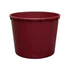 AGROMARKET Kaca za kominu crvena 225-1000L AGROMARKET Kaca za kominu crvena 225-1000L