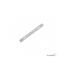 AGROMARKET Letva zidarska sa libelom 200cm 47627 AGROMARKET Letva zidarska sa libelom 200cm 47627