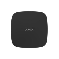 AJAX HUB PLUS BL bežična centralna jedinica crna AJAX HUB PLUS BL bežična centralna jedinica crna