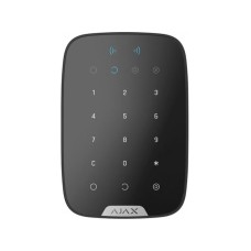 AJAX Keypad PLUS BL bežična tastatura CRNA