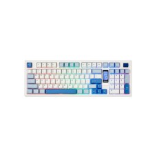 AKKO 5098B Plus Glacier - Mechanical Gaming Keyboard AKKO 5098B Plus Glacier - Mechanical Gaming Keyboard