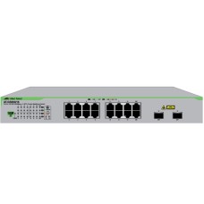 ALLIED TELESIS AT-GS950/16-50 16x10/100/1000TX, 2xSFP combo