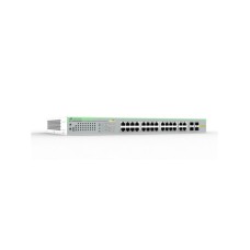 ALLIED TELESIS AT-IGS950/28PS-950 24x10/100/1000TX + 4xSFP POE+, 370w